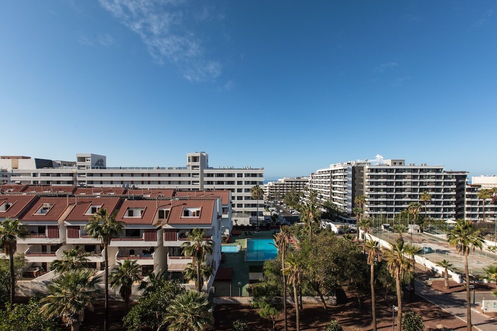 Tenerife South Shore Apartament, Coastal Lifestyle Tenerife, España ...