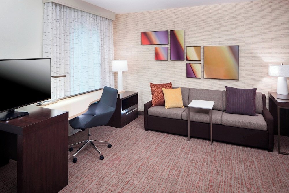 Suite Residence Inn by Marriott Near Universal Orlando