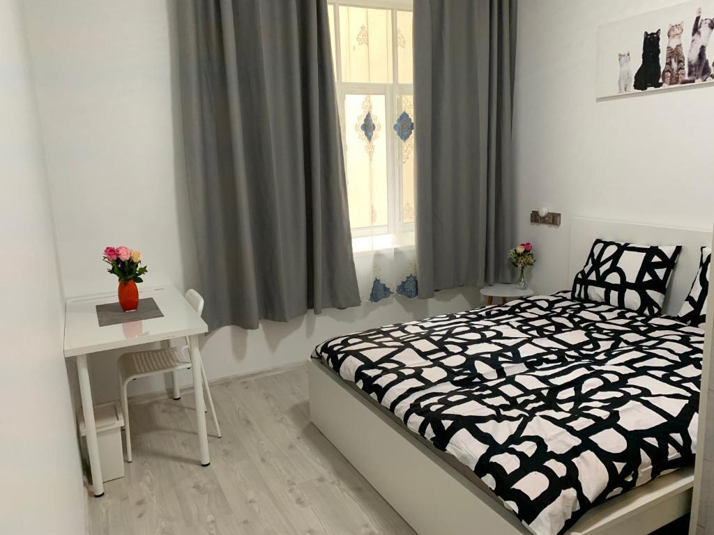 Standard double chambre Smart Inn