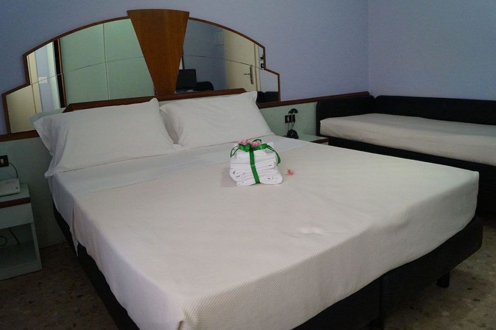 Classic room Hotel Bolivar