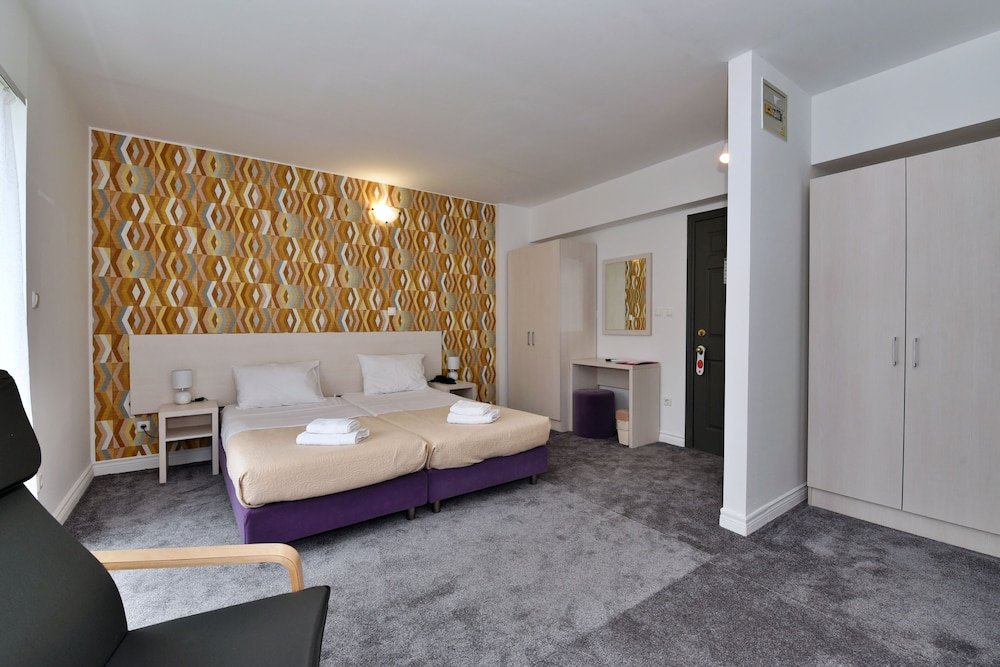 Номер Standard Hotel Aqua - Guest Rooms & Suites Kaštela