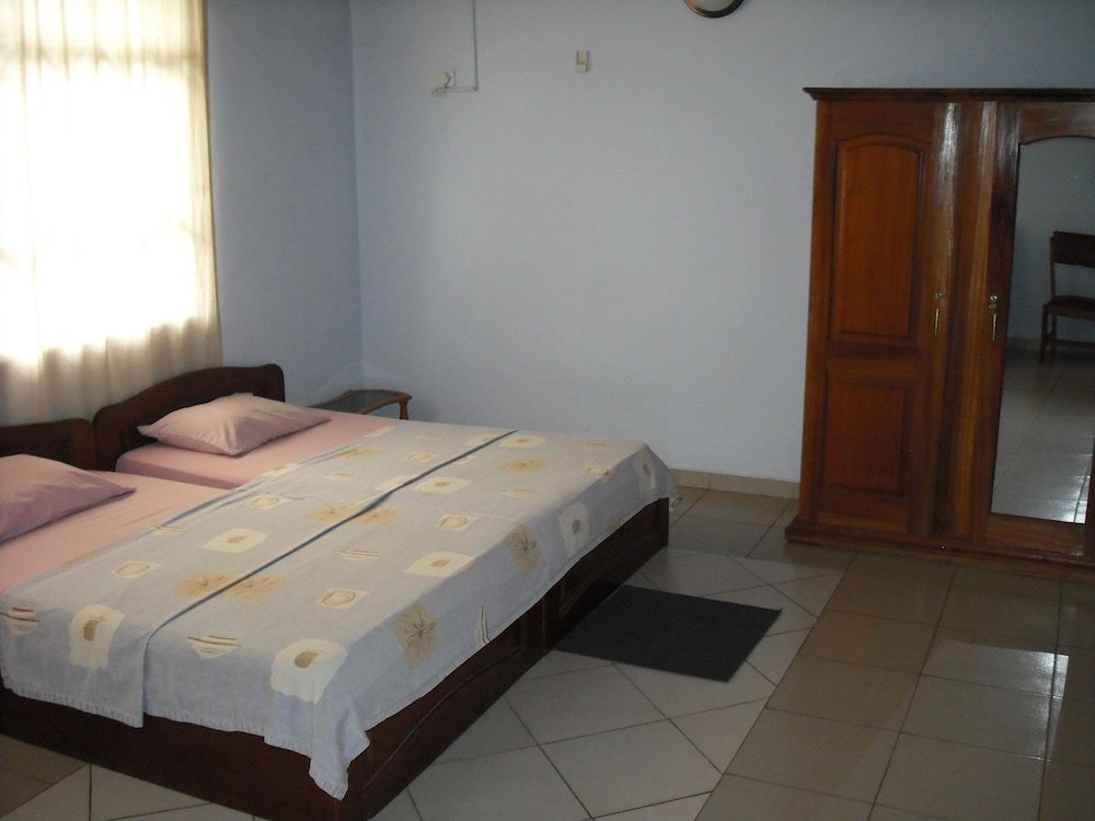 Deluxe Zimmer Osda Guest House