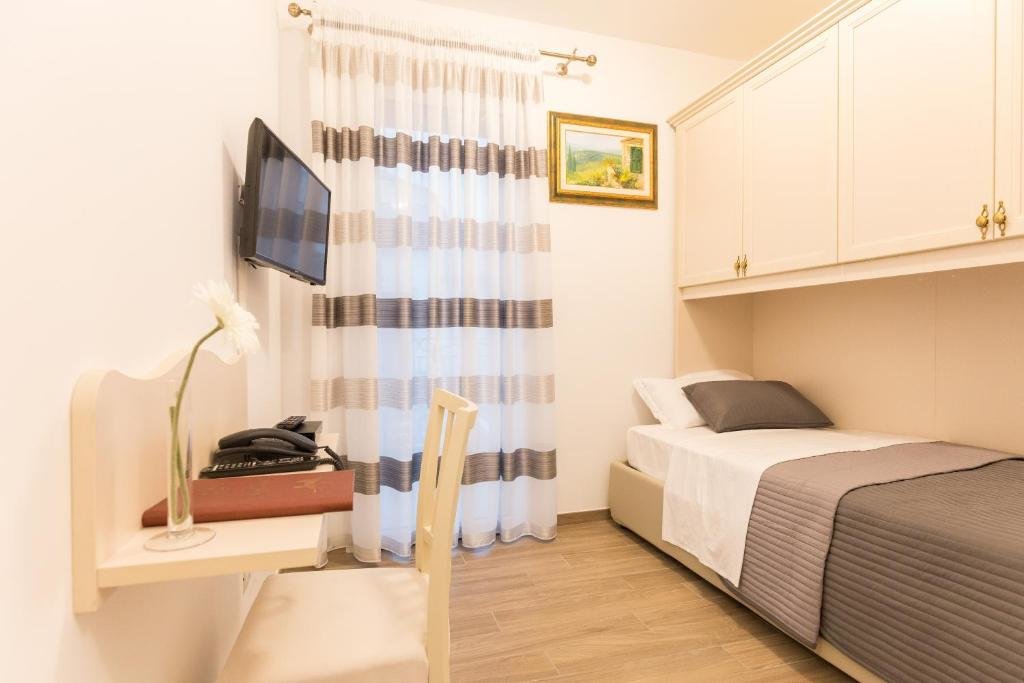 Standard Zimmer Villa Cavour