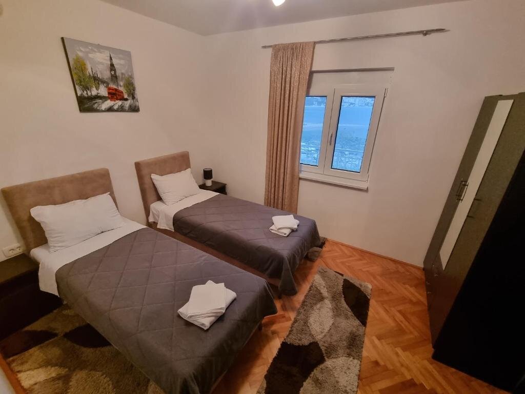 Номер Standard Apartments Obala - Katić