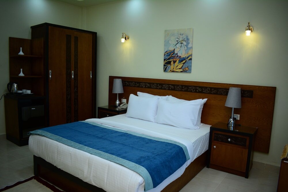 Suite Jewel Inn El Bakry Hotel