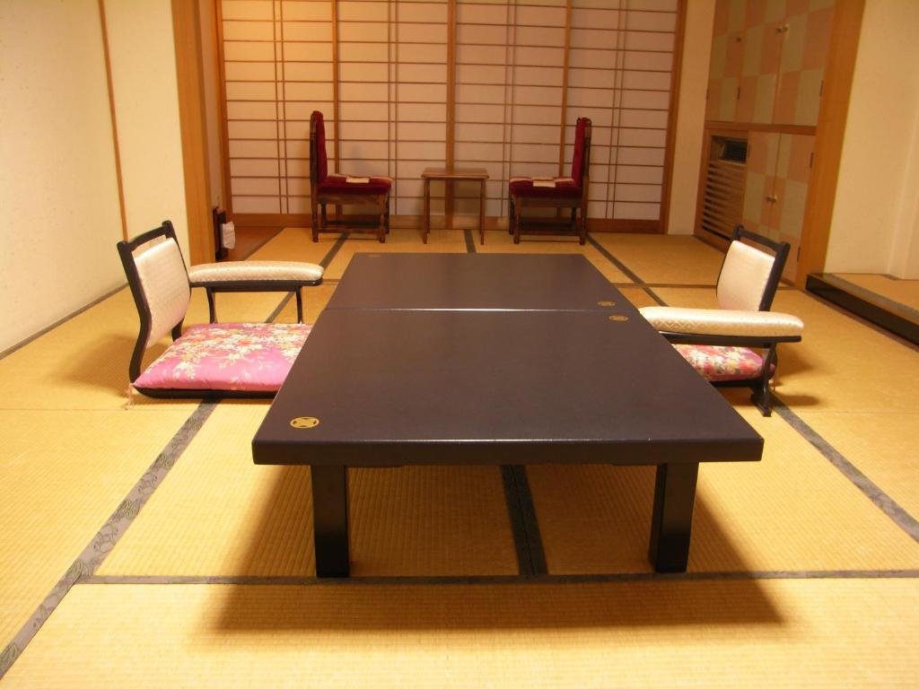 Standard Zimmer Kanouya