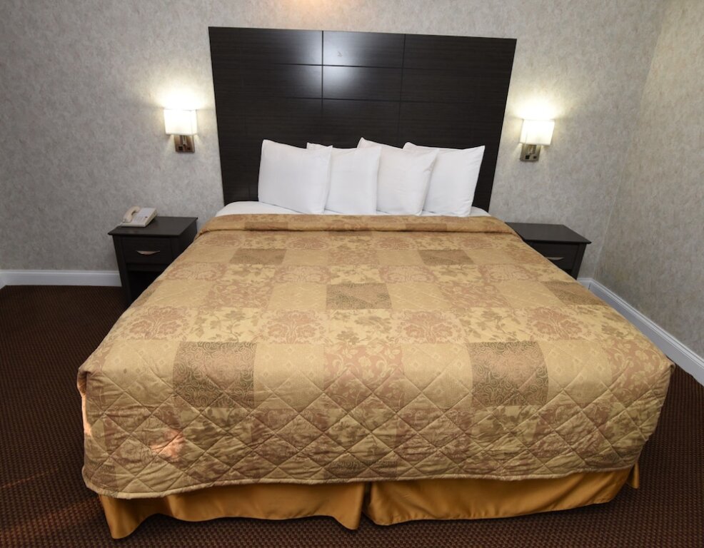 Номер Premium Country View Inn & Suites Atlantic City