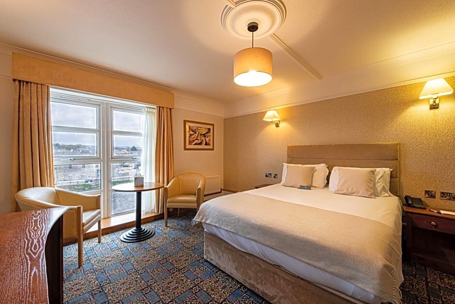Standard chambre Vue sur la rivière Ballina Manor Hotel