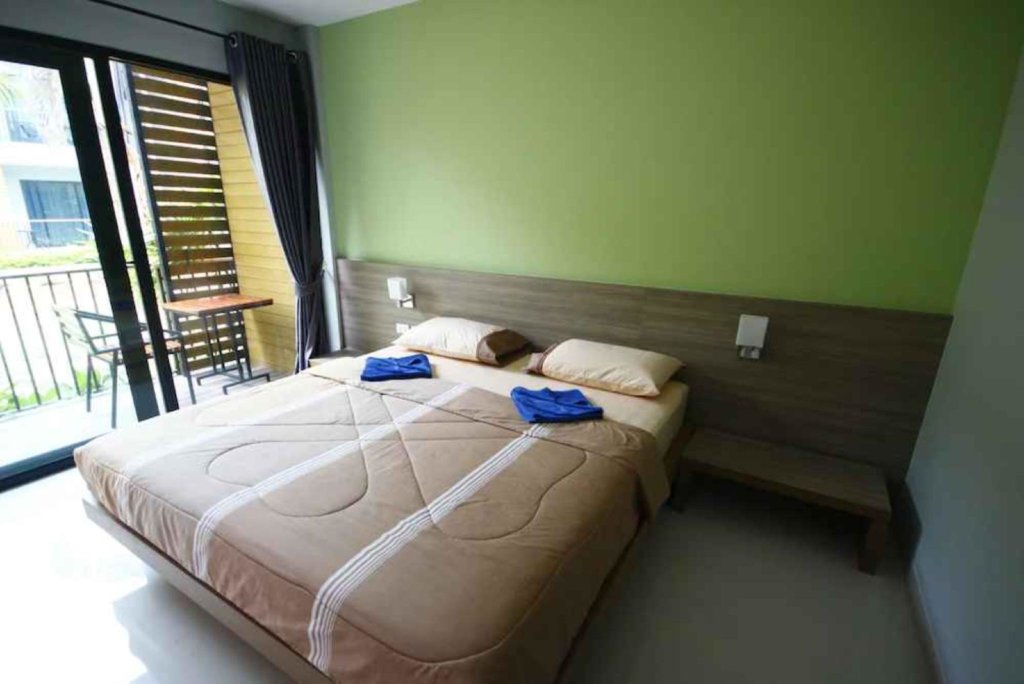 Standard Zimmer Phumi Resort
