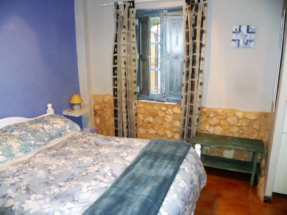 Standard Doppel Zimmer Casa Rural Ubeda Pinoso-Alicante