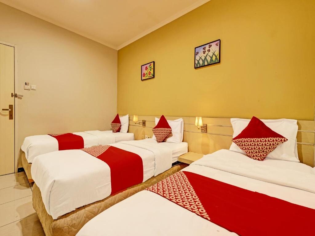 Superior Suite Super OYO 389 Sky Guesthouse