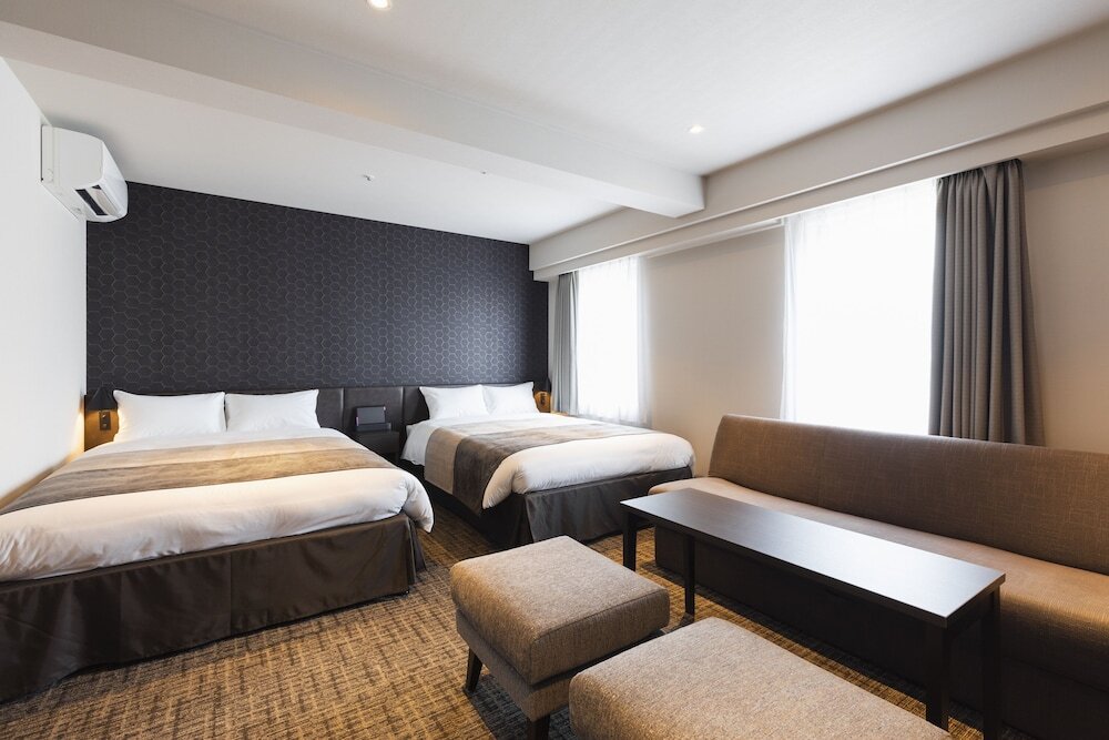 Premium room HOTEL ASYL TOKYO KAMATA