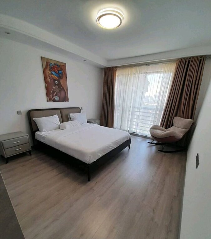 Apartment Maya 3-bed Apartment in Nairobi