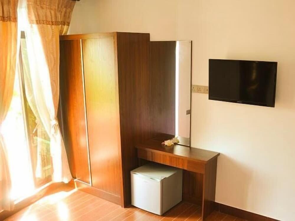 Standard chambre Guraidhoo Palm Inn