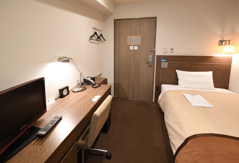 Standard room Nishitetsu Inn Kamata