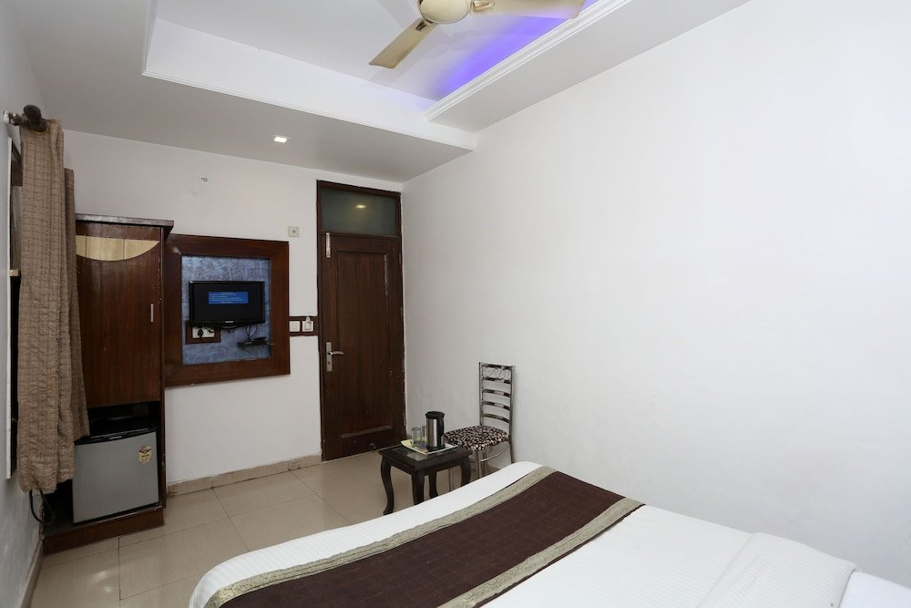 Habitación Estándar OYO 3919 Hotel Sai Dham
