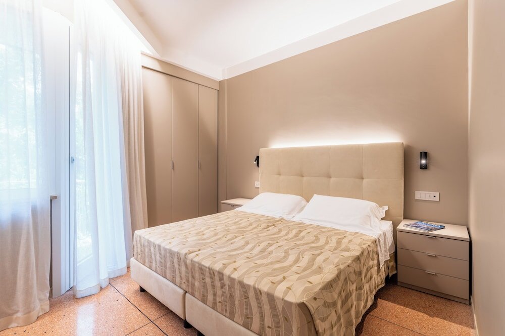 Komfort Zimmer Residence Oliveto