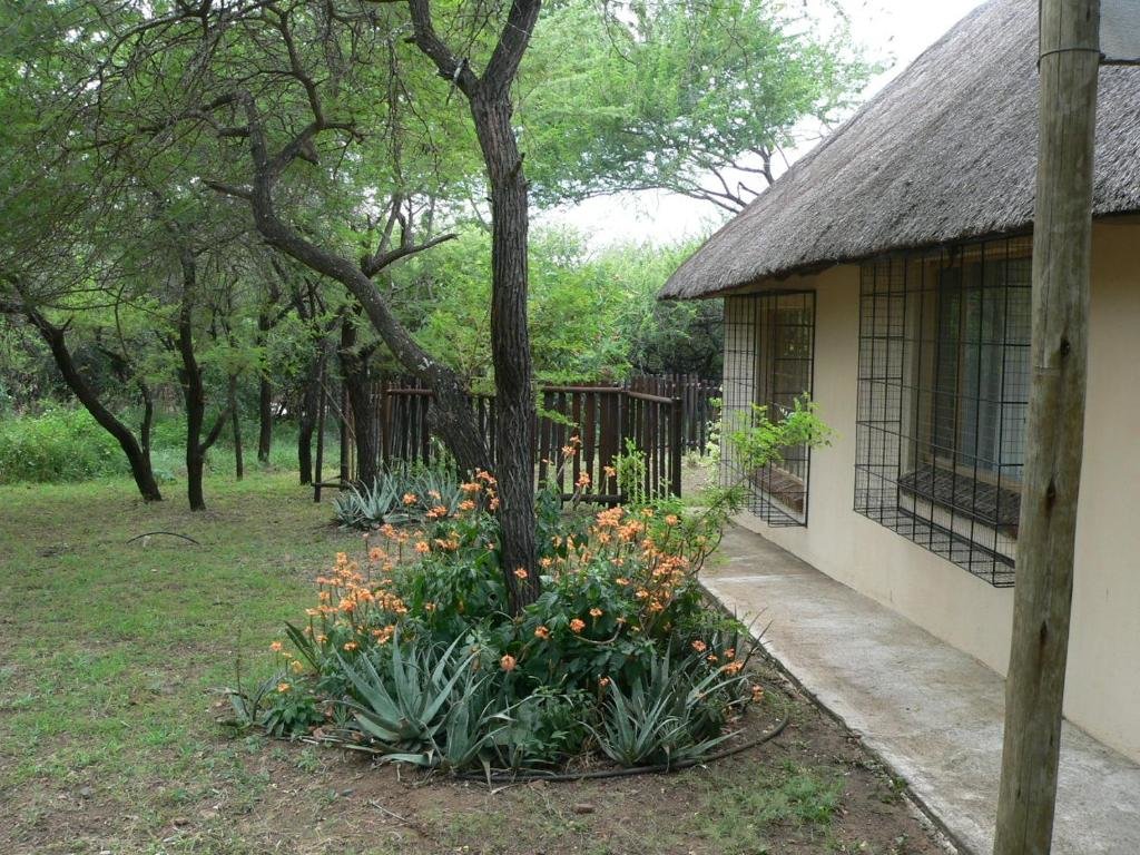 Standard Zimmer Kruger Cottage