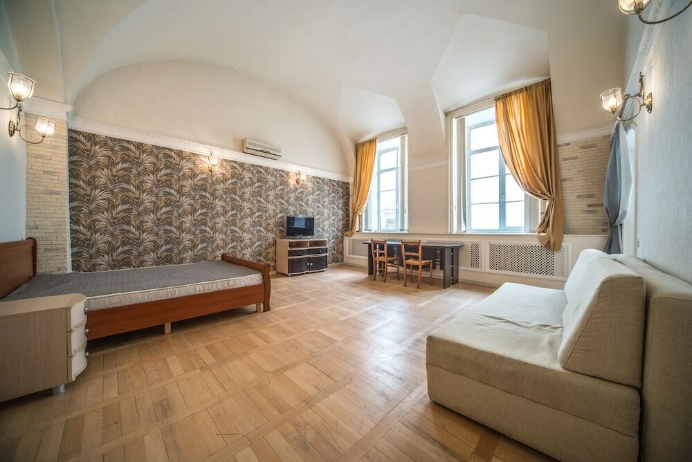 Standard chambre Apartment on Hermitage 2