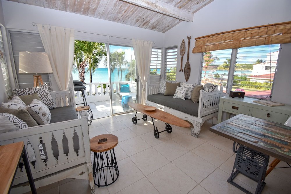 Estudio con balcón Antigua Village Beach Resort