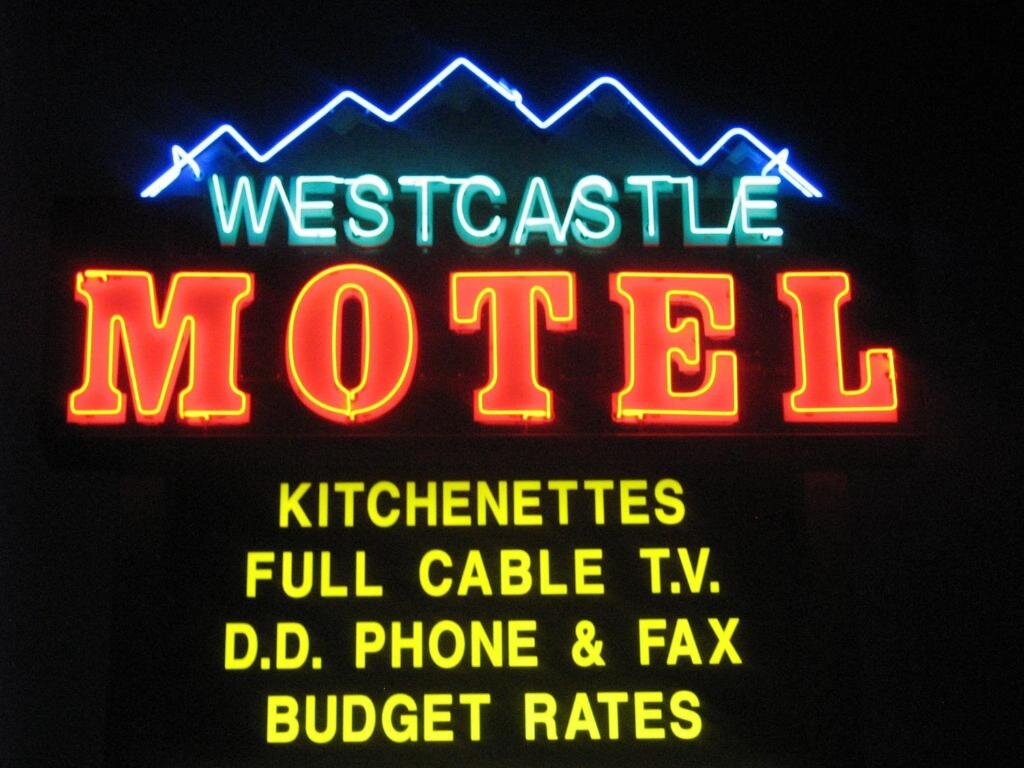 Другое West Castle Motel