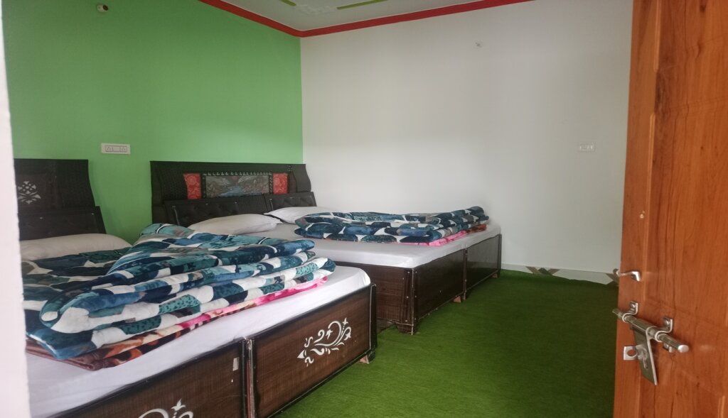 Standard Familie Zimmer Himrab Chopta Resort