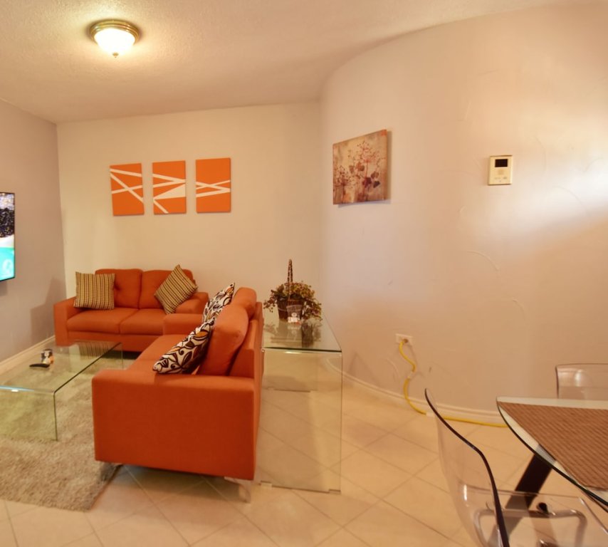 Confort appartement Villa Del Sol