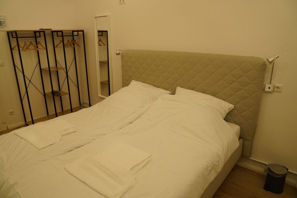 Comfort room 364.Berlin