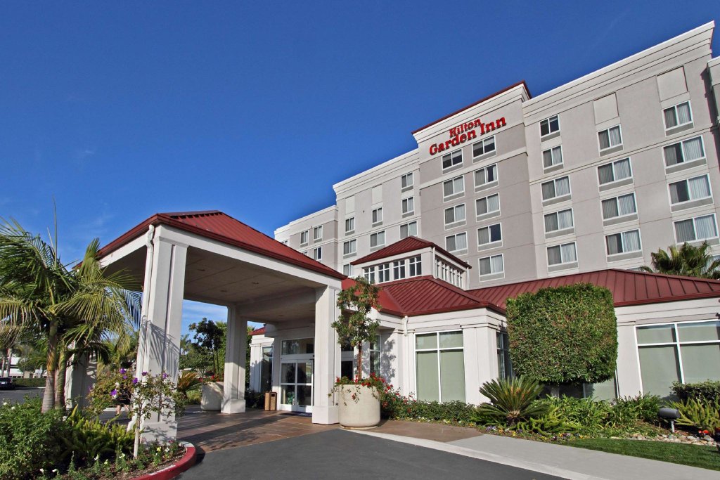 Standard Zimmer Hilton Garden Inn Oxnard/Camarillo