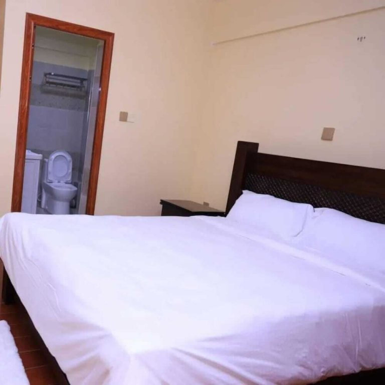 Apartment Lux Suites Kileleshwa Busines Apartments