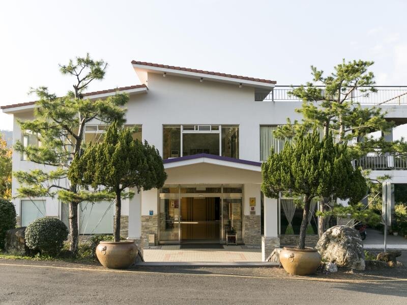 Номер Standard Guanziling Lin Kuei Yuan Hot Spring Resort