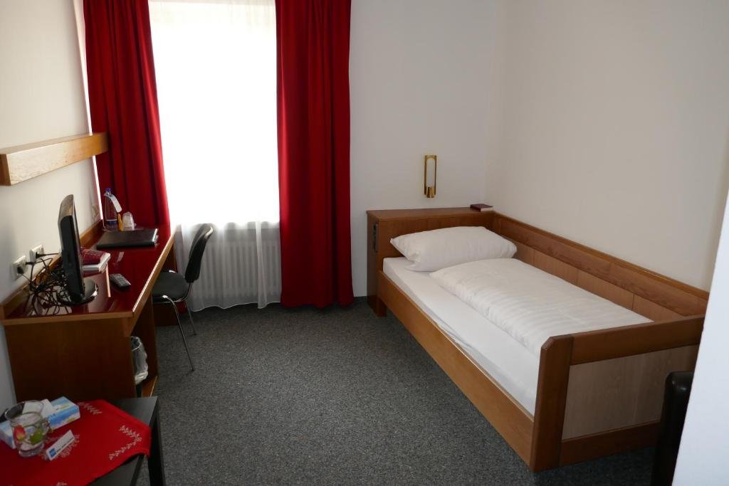 Standard Zimmer Bayerischer Hof