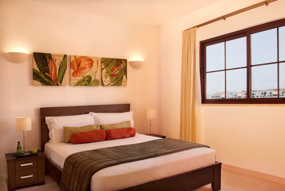 Suite 1 camera da letto Melia Tortuga Beach