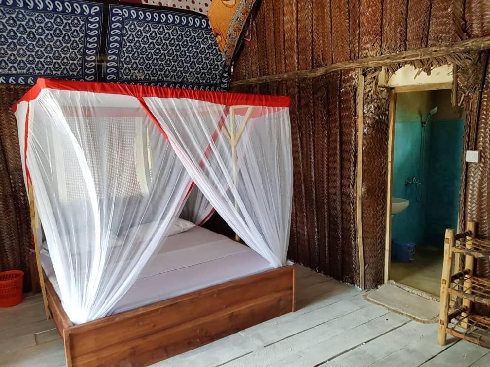 Standard room Drifters Zanzibar