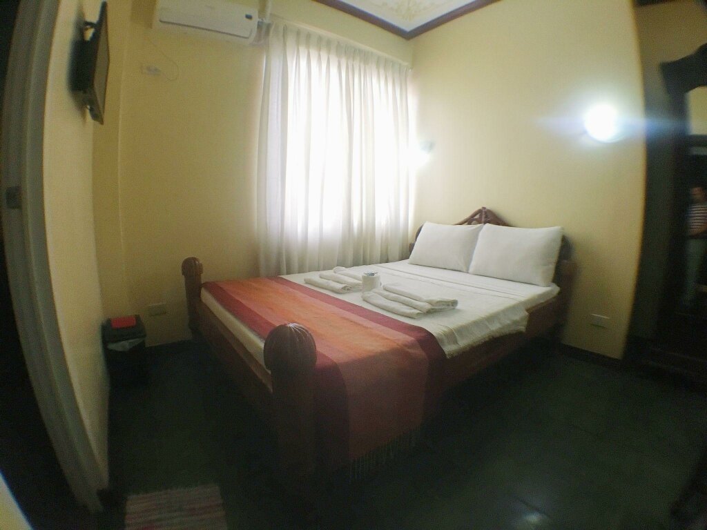 Standard room Casa Rica Hotel