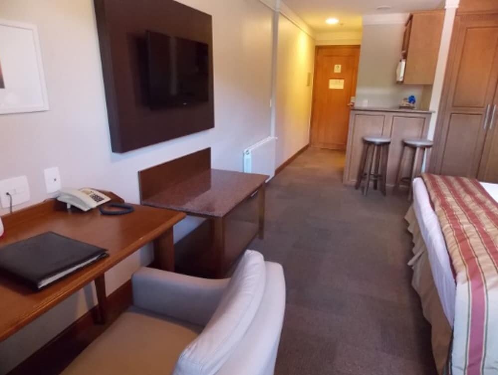 Apartment Apartamento em Resort & Spa Gramado