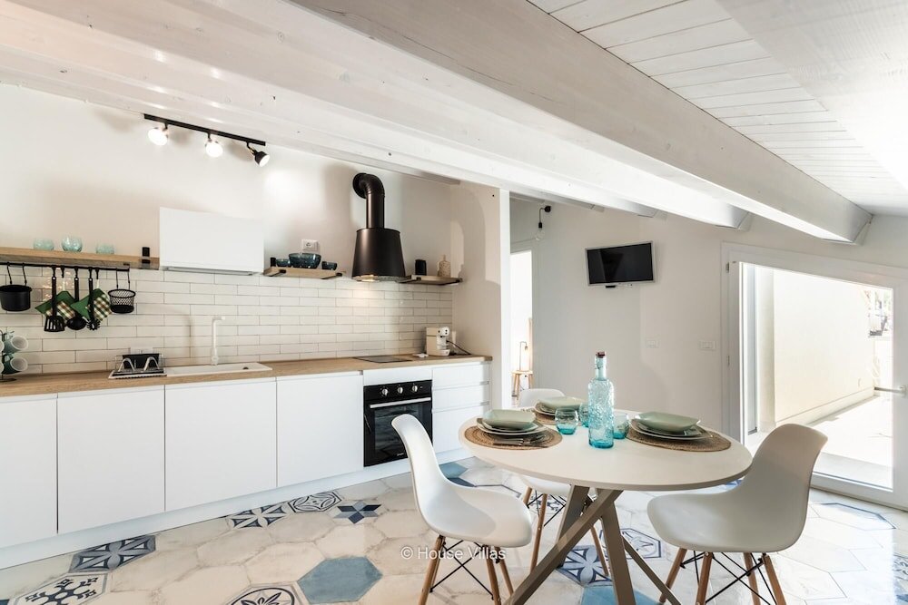 Appartamento House Villas - Sea Boutique Apartment Exclusive Room