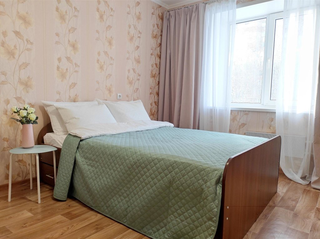 Standard Apartment Apartments on Leninsky Prospekt