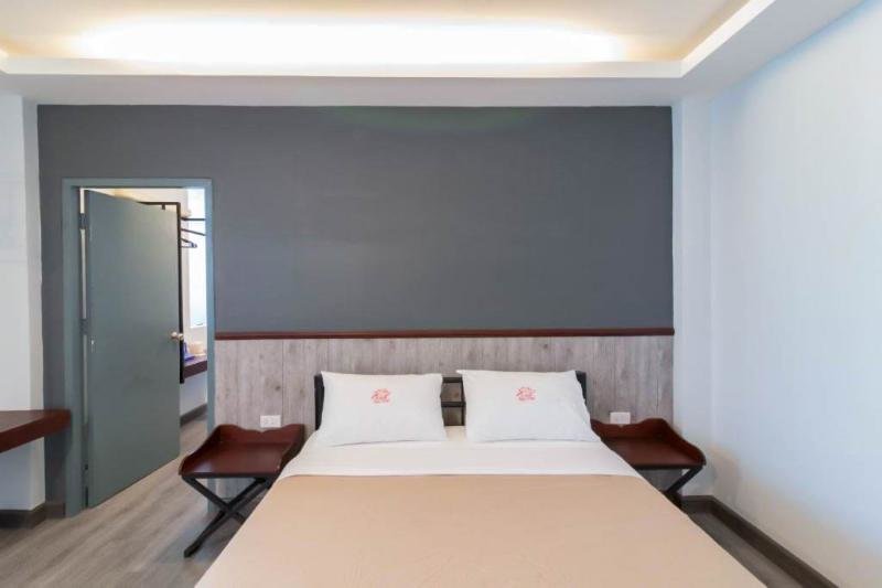 Standard room Luck Thai Hotel