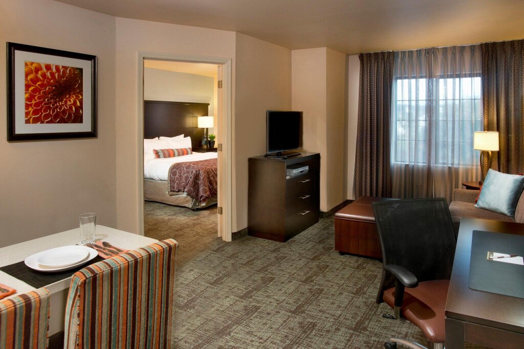 Suite doble 1 dormitorio Staybridge Suites Myrtle Beach - West, an IHG Hotel