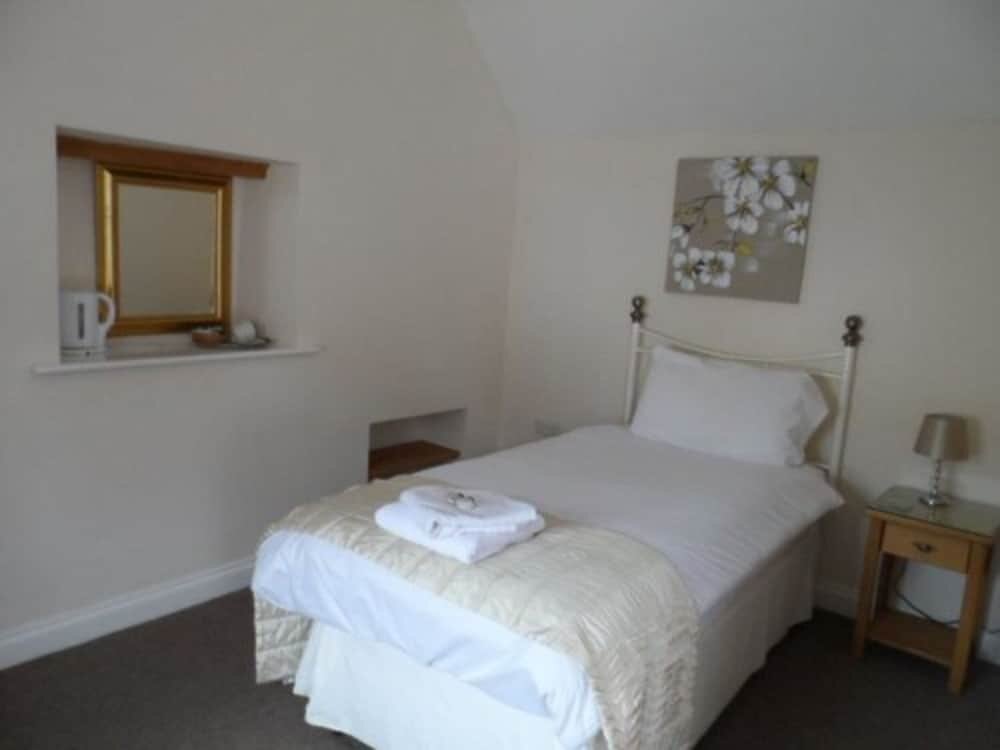 Standard chambre Mendip Spring Golf and Country Club