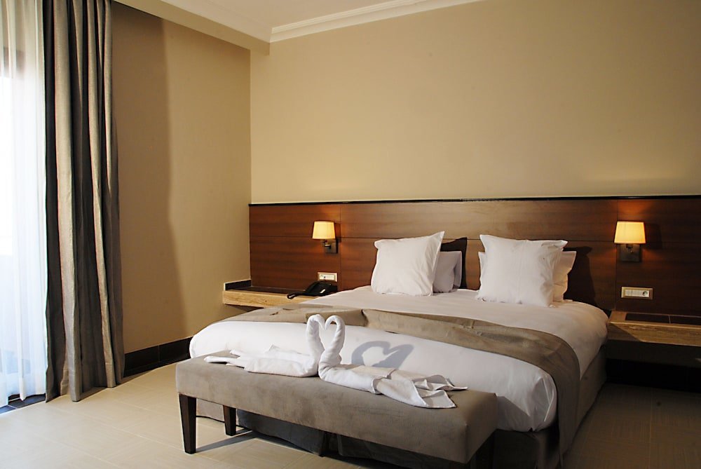 Standard chambre Oasis Palm Hotel