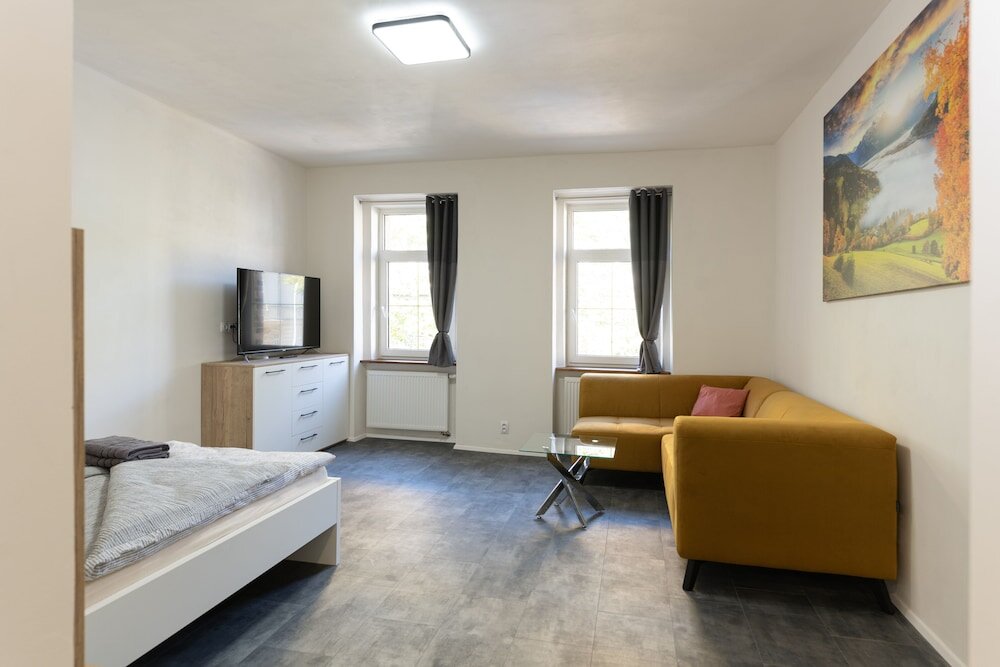 Appartamento Comfort Apartsee Wellness Plzeň