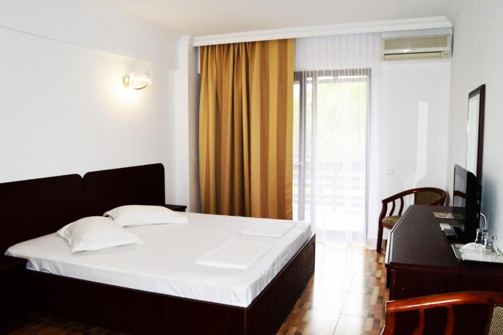 Standard double chambre Puflene Resort