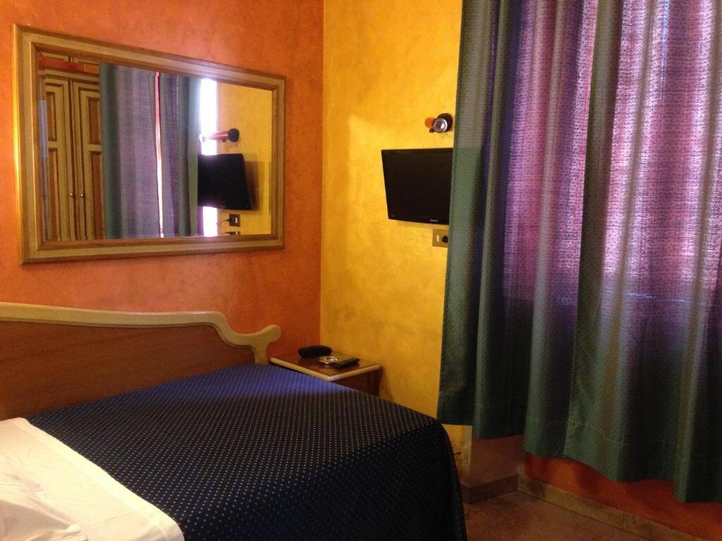 Standard room Hotel Rey