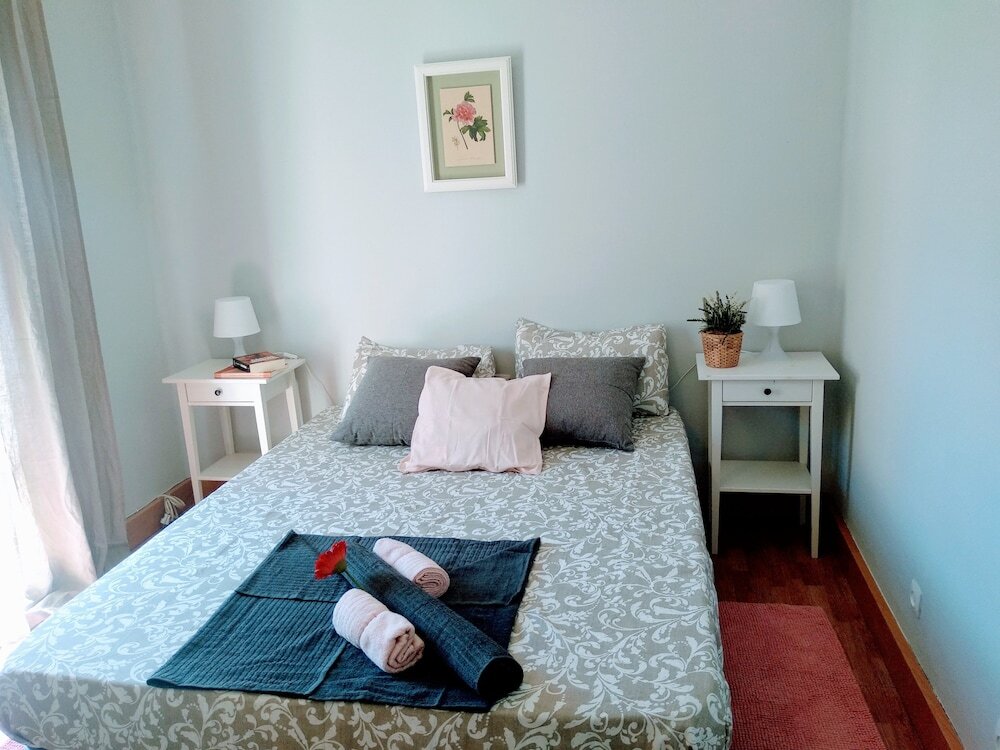Apartment Wish Suite Rafael de Sevilla