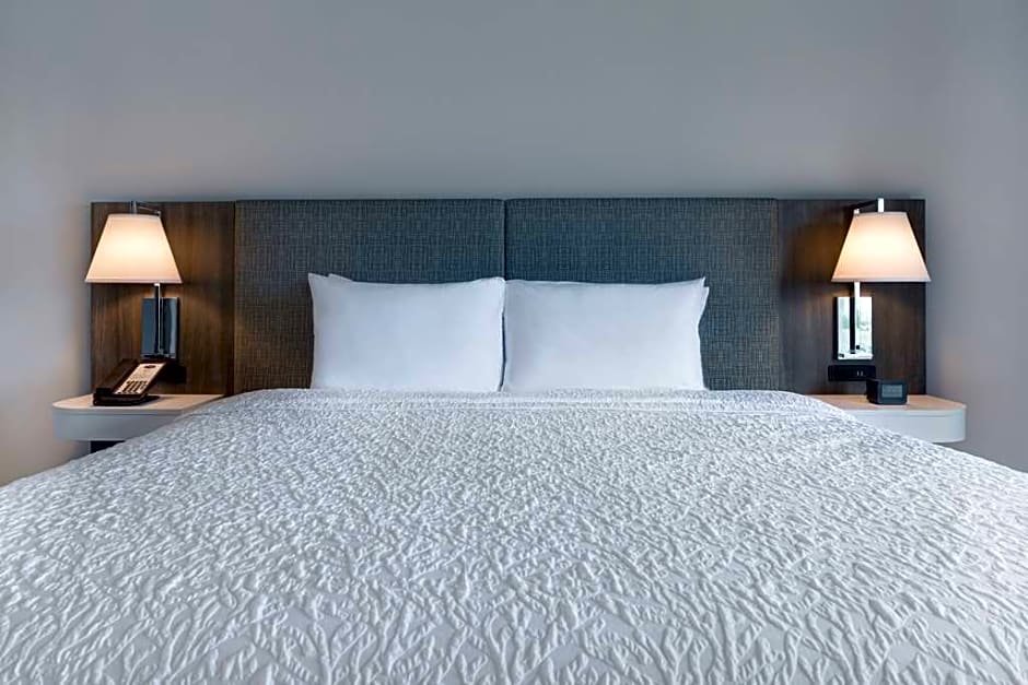 Habitación Estándar Hampton Inn & Suites by Hilton Burlington Toronto