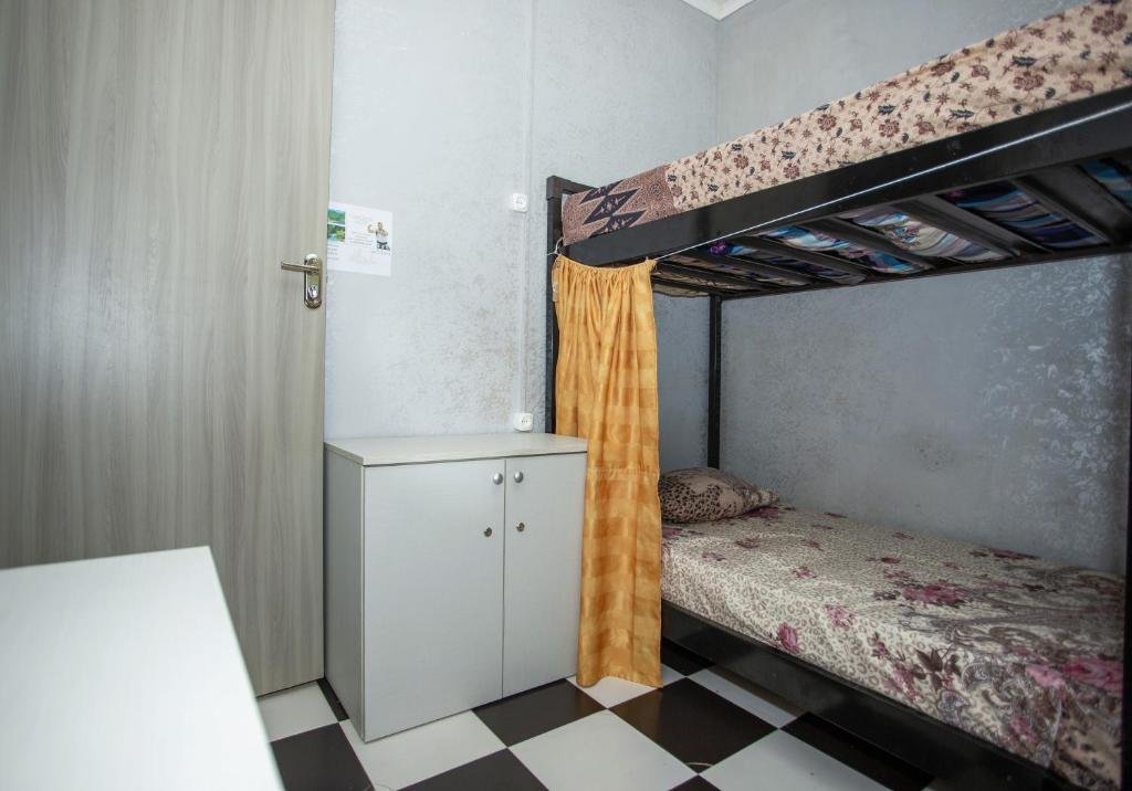 Bed in Dorm (female dorm) Hostel California