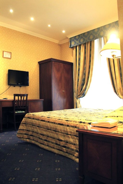 Komfort Zimmer Hotel Catone