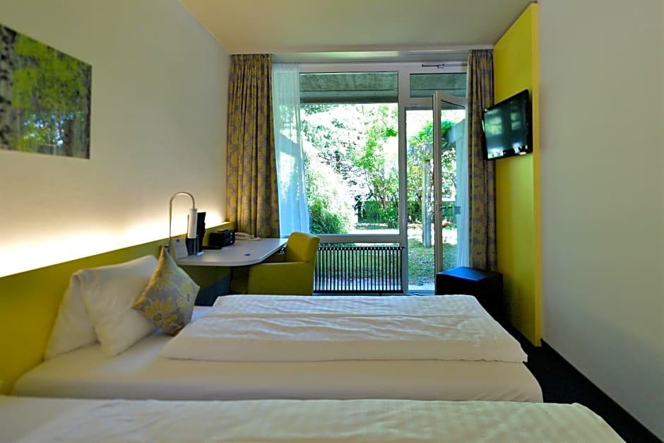Comfort room Hotel Sommerau